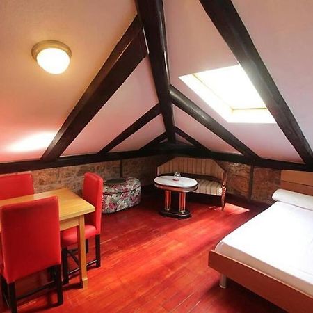 Apartment Dahlia 2 Ловран Экстерьер фото