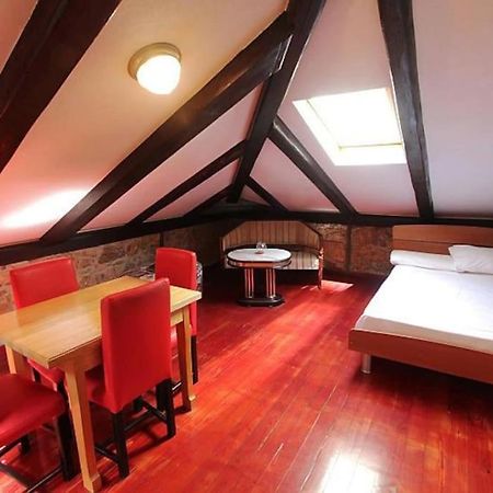 Apartment Dahlia 2 Ловран Экстерьер фото